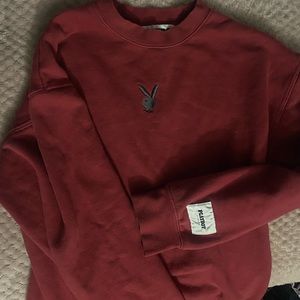 Playboy Pacsun Crewneck